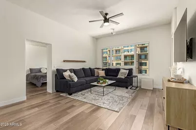 16 W Encanto Boulevard #415, Phoenix, AZ 85003 - Photo 1