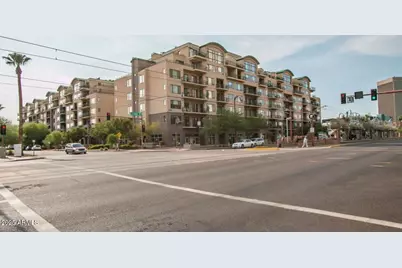 16 W Encanto Boulevard #415, Phoenix, AZ 85003 - Photo 33