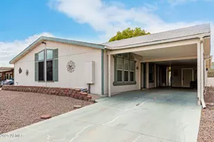 8421 E Main St, Mesa, AZ 85207 - Photo 1