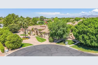 2440 N Maple --, Mesa, AZ 85215 - Photo 3