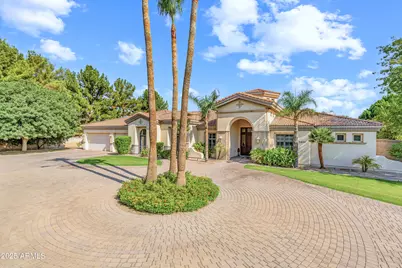 2440 N Maple --, Mesa, AZ 85215 - Photo 3