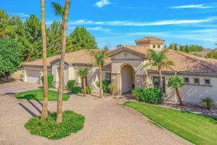 2440 N Maple, Mesa, AZ 85215 - Photo 1