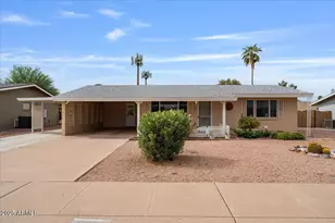 5931 E Casper Rd, Mesa, AZ 85205 - Photo 1