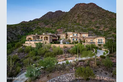 11200 E Canyon Cross Way, Scottsdale, AZ 85255 - Photo 1