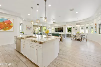 5458 S Chatsworth --, Mesa, AZ 85212 - Photo 9