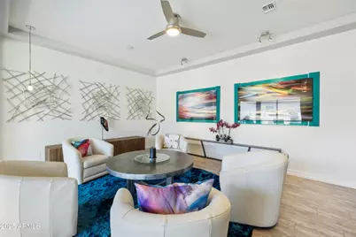 5458 S Chatsworth --, Mesa, AZ 85212 - Photo 39