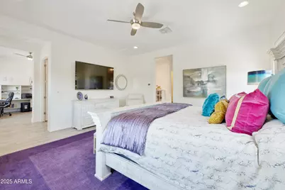 5458 S Chatsworth --, Mesa, AZ 85212 - Photo 19