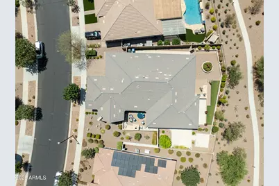 5458 S Chatsworth --, Mesa, AZ 85212 - Photo 65