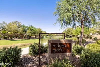 5458 S Chatsworth --, Mesa, AZ 85212 - Photo 89