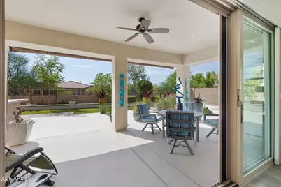 5458 S Chatsworth --, Mesa, AZ 85212 - Photo 17