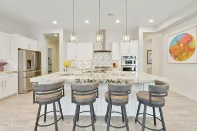 5458 S Chatsworth --, Mesa, AZ 85212 - Photo 7