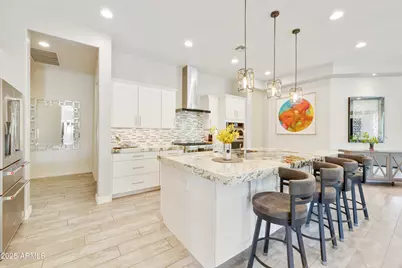 5458 S Chatsworth --, Mesa, AZ 85212 - Photo 5