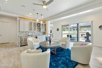 5458 S Chatsworth --, Mesa, AZ 85212 - Photo 41