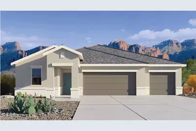 151 S Almoner Lane, Casa Grande, AZ 85122 - Photo 1