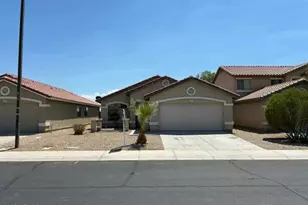 25805 W Kendall St, Buckeye, AZ 85326 - Photo 1