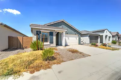 7926 W Frier Drive, Glendale, AZ 85303 - Photo 3