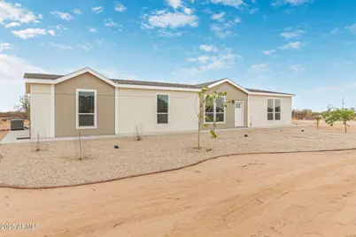 52772 W Quail Court, Maricopa, AZ 85139 - Photo 3