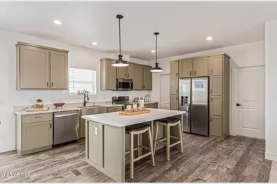 52772 W Quail Court, Maricopa, AZ 85139 - Photo 11