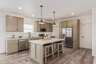 52772 W Quail Ct, Maricopa, AZ 85139 - Photo 11