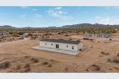 52772 W Quail Court, Maricopa, AZ 85139 - Photo 47