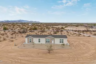 52772 W Quail Ct, Maricopa, AZ 85139 - Photo 51