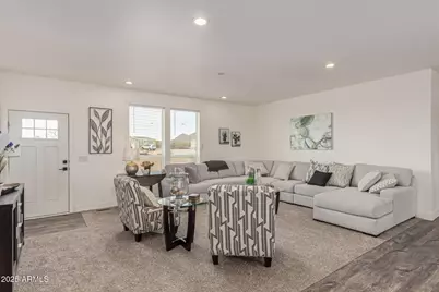 52772 W Quail Court, Maricopa, AZ 85139 - Photo 9