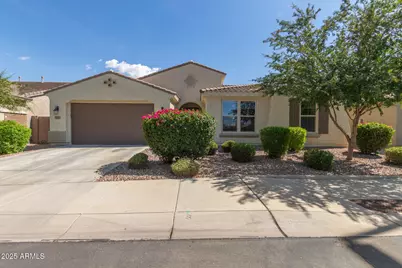 3681 E Narrowleaf Drive, Gilbert, AZ 85298 - Photo 1
