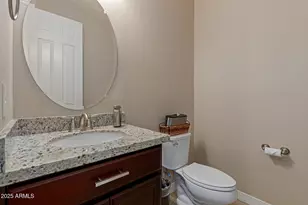 3681 E Narrowleaf Dr, Gilbert, AZ 85298 - Photo 17