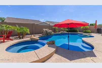 3681 E Narrowleaf Drive, Gilbert, AZ 85298 - Photo 43