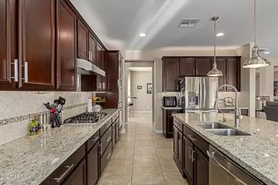 3681 E Narrowleaf Drive, Gilbert, AZ 85298 - Photo 13