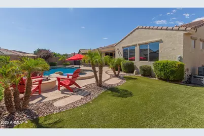 3681 E Narrowleaf Drive, Gilbert, AZ 85298 - Photo 45