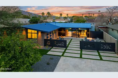 6842 E Earll Drive, Scottsdale, AZ 85251 - Photo 1