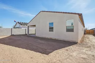 46834 W Old Timer Rd, Maricopa, AZ 85139 - Photo 35