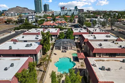 700 W University Drive #253, Tempe, AZ 85281 - Photo 23