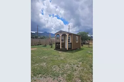 5354 S San Juan Avenue, Sierra Vista, AZ 85650 - Photo 33