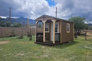 5354 S San Juan Ave, Sierra Vista, AZ 85650 - Photo 33