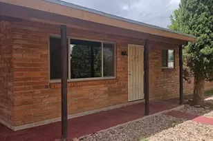 5354 S San Juan Ave, Sierra Vista, AZ 85650 - Photo 3