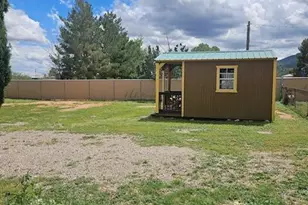 5354 S San Juan Ave, Sierra Vista, AZ 85650 - Photo 31