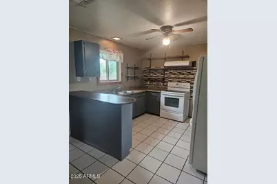 5354 S San Juan Avenue, Sierra Vista, AZ 85650 - Photo 13
