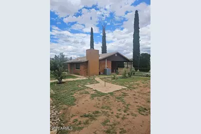 5354 S San Juan Avenue, Sierra Vista, AZ 85650 - Photo 37