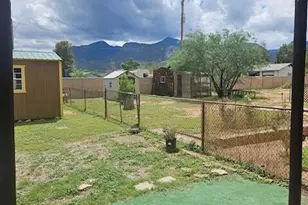 5354 S San Juan Ave, Sierra Vista, AZ 85650 - Photo 7