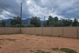 5354 S San Juan Ave, Sierra Vista, AZ 85650 - Photo 29