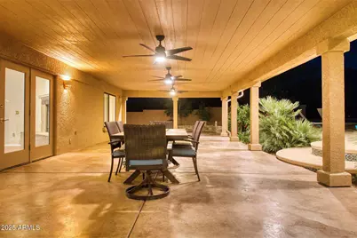 5664 S Equestrian Place, Hereford, AZ 85615 - Photo 5