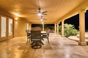 5664 S Equestrian Pl, Hereford, AZ 85615 - Photo 5