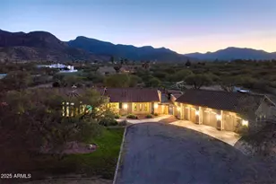 5664 S Equestrian Pl, Hereford, AZ 85615 - Photo 27