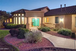 5664 S Equestrian Pl, Hereford, AZ 85615 - Photo 1