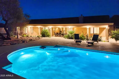 5664 S Equestrian Place, Hereford, AZ 85615 - Photo 3