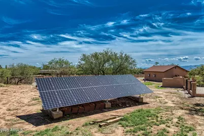 5664 S Equestrian Place, Hereford, AZ 85615 - Photo 39