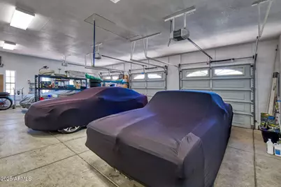 5664 S Equestrian Place, Hereford, AZ 85615 - Photo 17