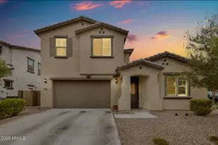 23024 E Quintero, Queen Creek, AZ 85142 - Photo 1